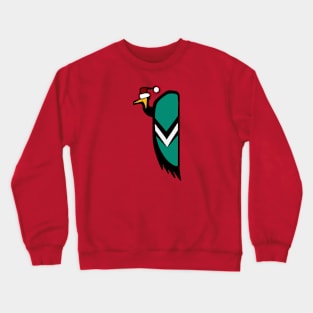 Christmas Edition: Vulture The Wise Crewneck Sweatshirt